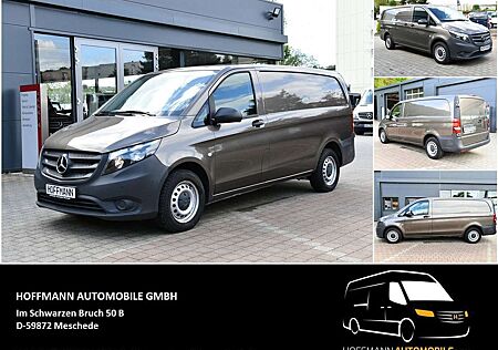 Mercedes-Benz Vito Kasten 114 CDI RWD lang Automatik Klima PDC