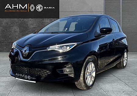 Renault ZOE Experience ZE50 R110 Visio*Winter Paket MIETAKKU