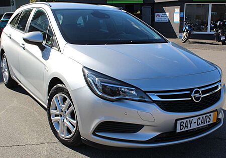 Opel Astra gebraucht kaufen Opel Astra Edition / Navi / Parkpilot