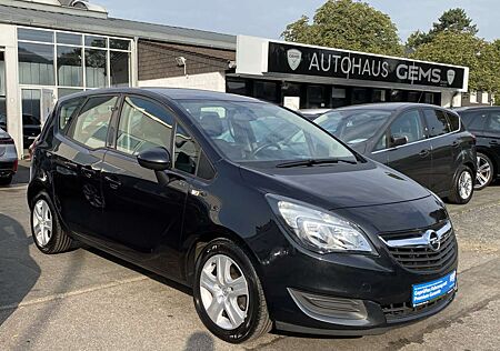 Opel Meriva Edition Klima AUX-IN