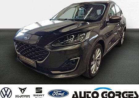 Ford Kuga Vignale 2.0l TDCi +AHK+PANO-SCHIEBEDACH+RFK+