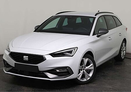 Seat Leon FR Plus 1.5 eTSI 110kW (150 PS) 7-Gang DSG