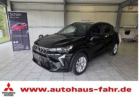 Mitsubishi ASX PLUS 1.8 Hybrid