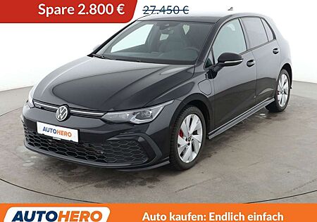 VW Golf GTE Volkswagen 1.4 GTE Aut.*NAVI*CAM*SHZ*ACC*