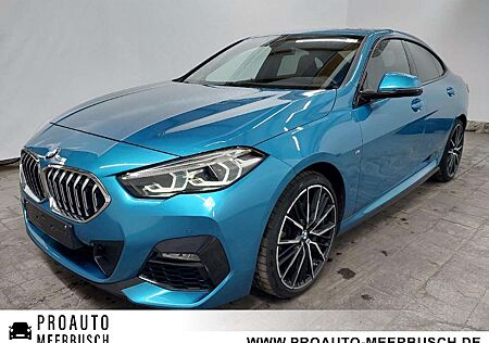 BMW 218 i Gran Coupe M Sport PANO/H&K/PARKASSIST/DAB