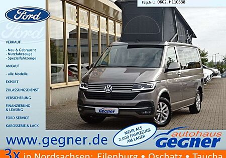 VW T6 California Volkswagen T6.1 California 150PS DSG Ocean