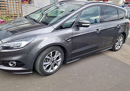 Ford S-Max ST-Line 5-Sitzer