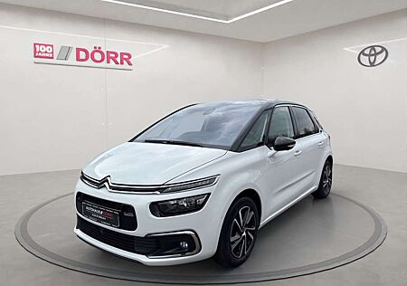 Citroën C4 Citroen Picasso PureTech 130 - SHINE | Kamera | Navi