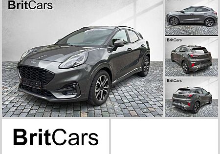 Ford Puma ST-Line X LED+Navi+Kamera+Winterpaket