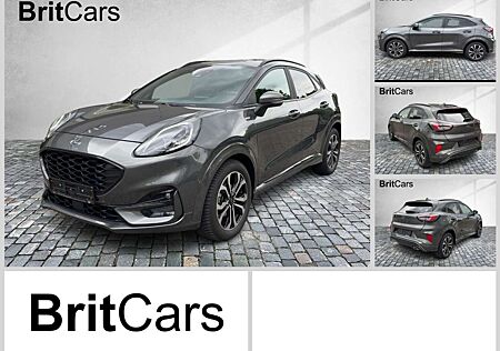 Ford Puma ST-Line X LED+Navi+Kamera+Winterpaket