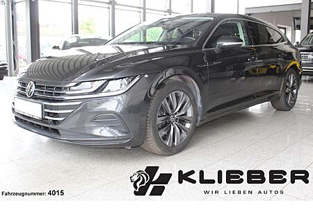 VW Arteon Volkswagen SB 2.0 TDI DSG LED*KEY*AHK*ACC*SHZ