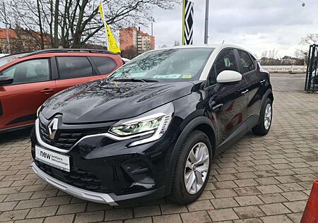 Renault Captur 1.3 TCe 140 EVOLUTION Klima Automatik