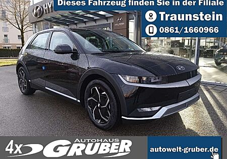 Hyundai IONIQ 5 77,4kWh Batt. DYNAMIQ-Paket inkl. el. Heckklappe