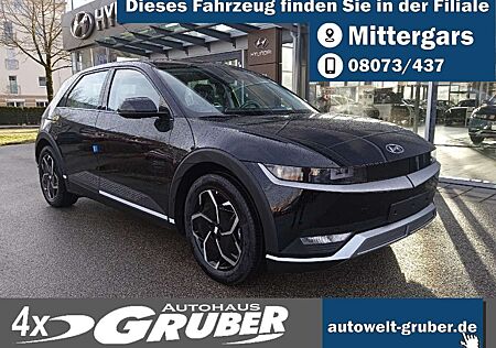 Hyundai IONIQ 5 77,4kWh Batt. DYNAMIQ-Paket inkl. el. Heckklappe