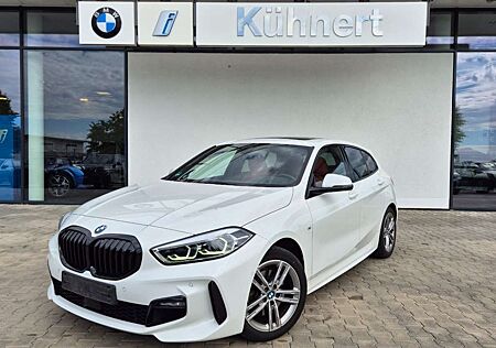 BMW 118 i ///M-Sport/LED/PanoSD/SpurAss/HUD/H&K/Navi