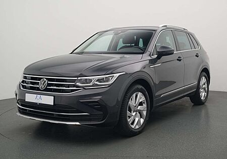 VW Tiguan Volkswagen Elegance DSG PANODACH+CARPLAY+RFKAMERA