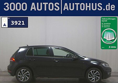 VW Golf Volkswagen -7 1.6 TDI Join Navi LED ACC RFK