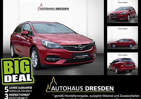 Opel Astra K Sports Tourer 1.4 Turbo LED+SHZ,NAVI