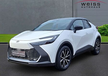 Toyota C-HR PlugIn Hybrid Team 2.0*NAV*LED*ACC*AppleCarPlay*An