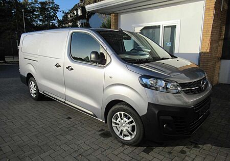 Opel Vivaro Edition L (L3)