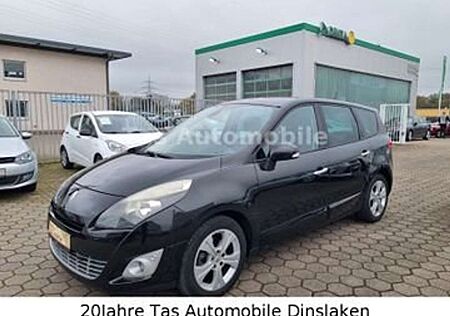 Renault Grand Scenic 1.6 16V 110 Dynamique"Navi"Sitzheizung...