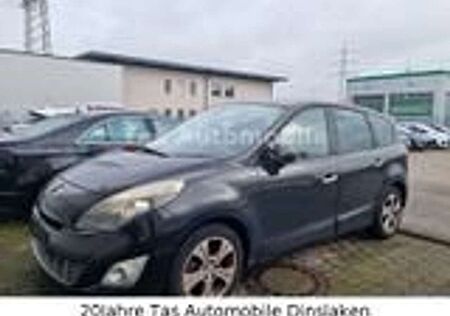 Renault Grand Scenic 1.6 16V 110 Dynamique"Navi"Sitzheizung...