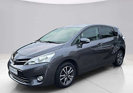 Toyota Verso 7.Sitze*HU/AU Neu*Kamera*