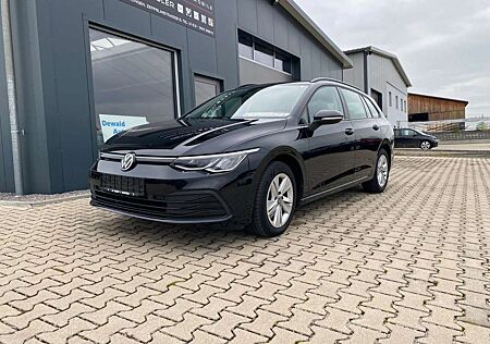 VW Golf Volkswagen VIII Variant Life 2.0 DSG / Business-Paket