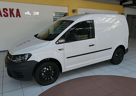 VW Caddy Volkswagen Kasten TSI BMT*SHZ*el.FH*PDC*TOP Zustan