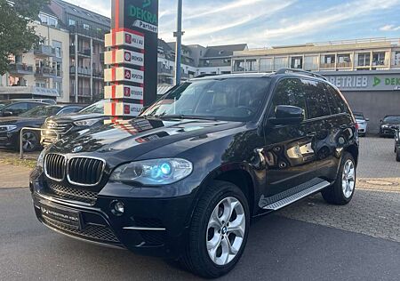 BMW X5 xDrive30d NAVI XENON 7-SITZE LEDER