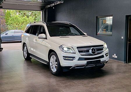 Mercedes-Benz GL 350 4Matic*7-SITZ*ACC*PANO*STANDHZG*NAVI*TOP