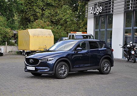 Mazda CX-5 2.0 SKYACTIV-G165 Exclusive-Line 2WD *360°*