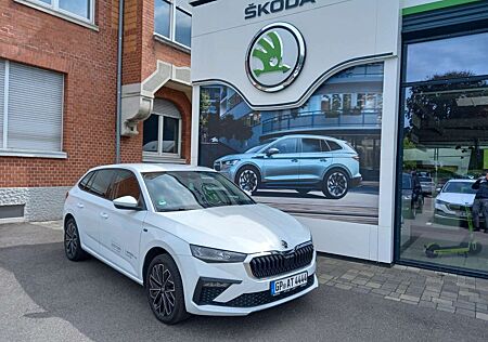 Skoda Scala Tour 1.0 TSI DSG NAVI, ACC, KAMERA,