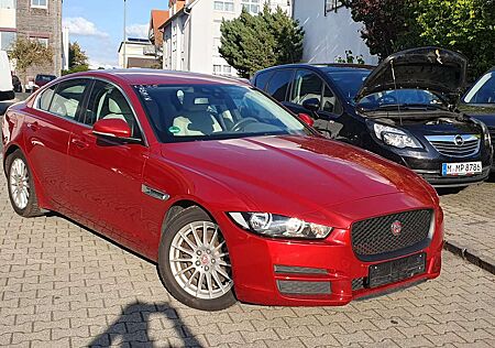 Jaguar XE Prestige