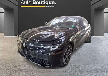 Alfa Romeo Giulia Veloce Q4 2.0 TURBO 16V AT8