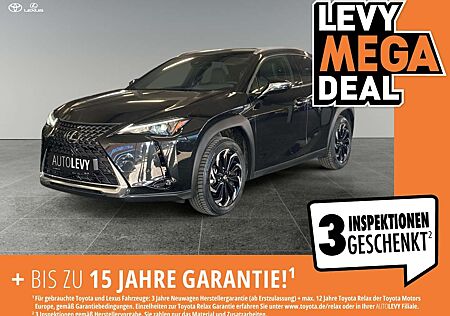 Lexus UX 300e Executive Paket *LEDER*8FACH*
