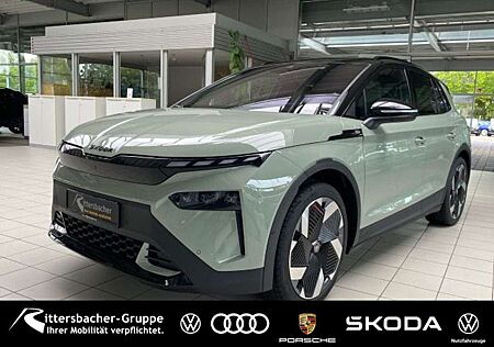 Skoda Elroq First Edition II. 82 kWh 210 kW Verfügbar