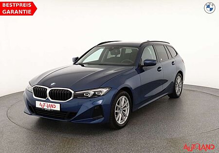BMW 320d 320 Touring xDrive LED Navi Virtual Cockpit DAB