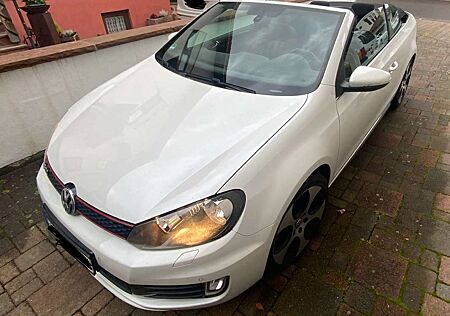 VW Golf GTI Volkswagen GTI