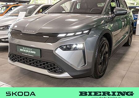 Skoda Elroq 50 Tour Loft PDC SHZ KAMERA NAVI ACC LED