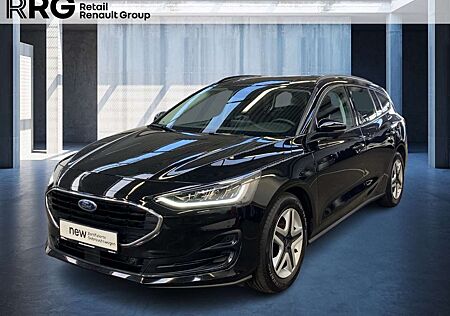 Ford Focus TURNIER 1.5 EcoBlue COOL & CONNECT