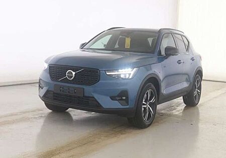 Volvo XC 40 XC40 Plus Dark*LEDER*PANO*ACC*BLIS*360*PIXEL