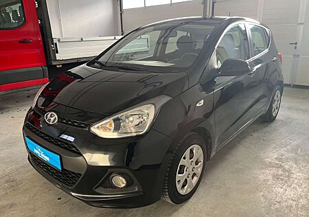 Hyundai i10 1.0 Trend *Tempomat *Keyless*