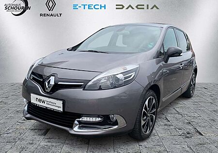 Renault Scenic 1.2 TCe 115 BOSE Edition ENERGY