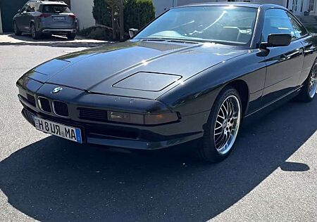 BMW 850Ci 850 (850i)