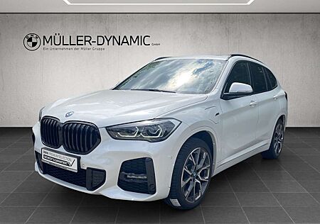 BMW X1 xDrive25e M SPORT LED PANO NAVI RÜCKFAHR TEMPOMAT