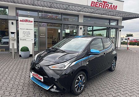 Toyota Aygo x-trend