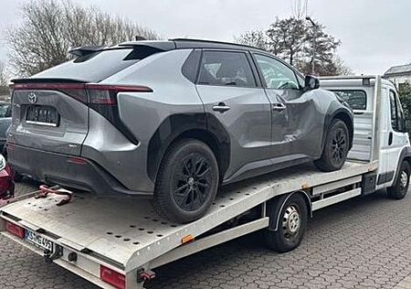 Toyota bZ4X AWD Lounge