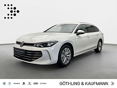 Volkswagen Passat 1.5 TSI eHybrid Business**KAM*LED*NAV*SHZ