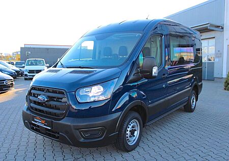 Ford Transit Kasten 290 L2 H2 Klima